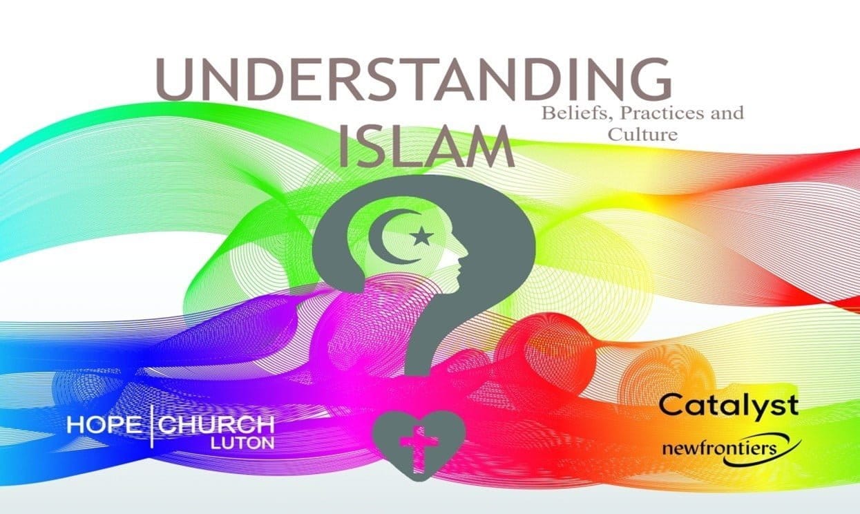 Understanding Islam