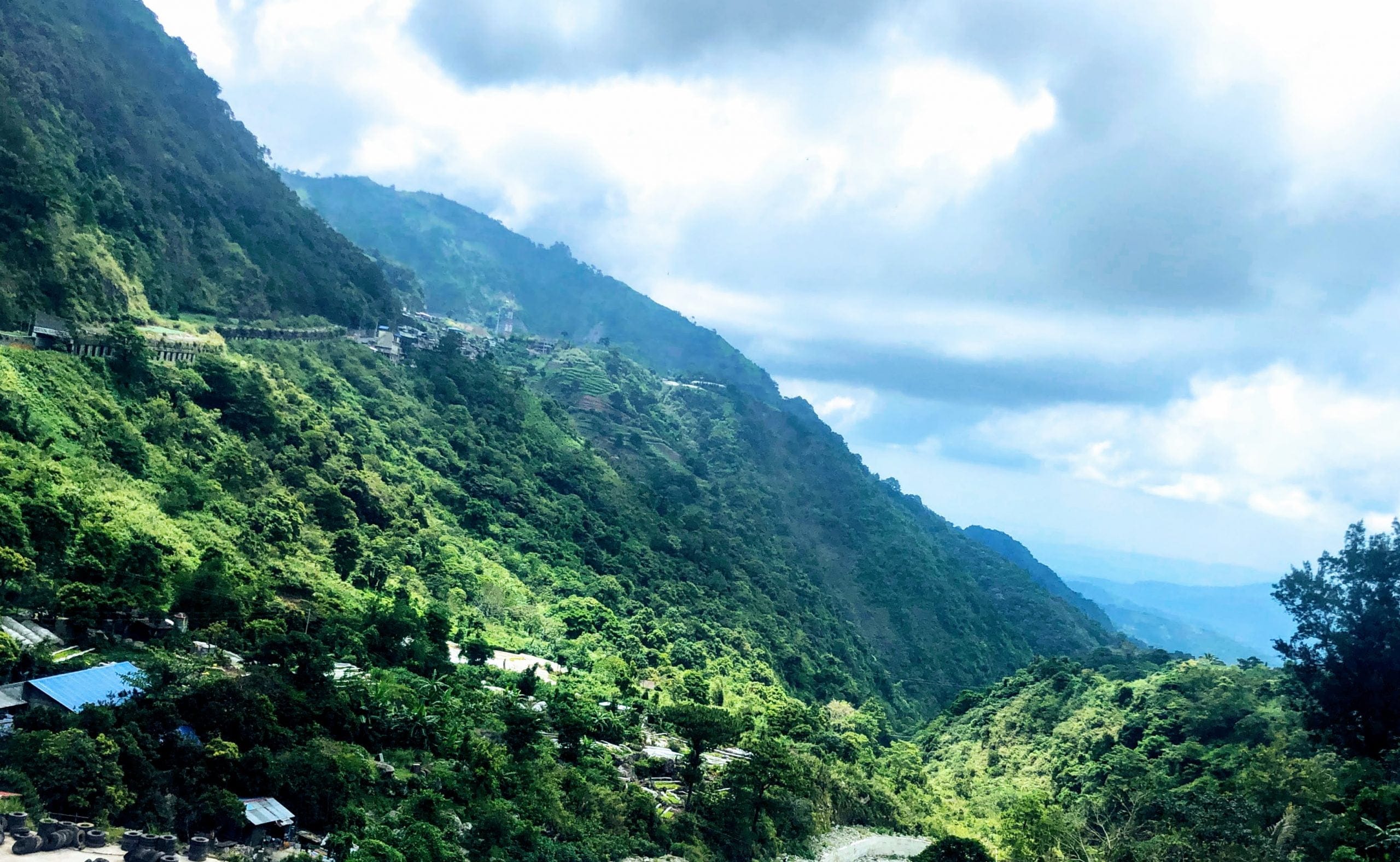 Rest Quiet and the Shhh of God