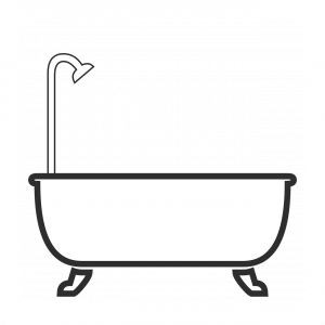 shower, tub, bath-305464.jpg