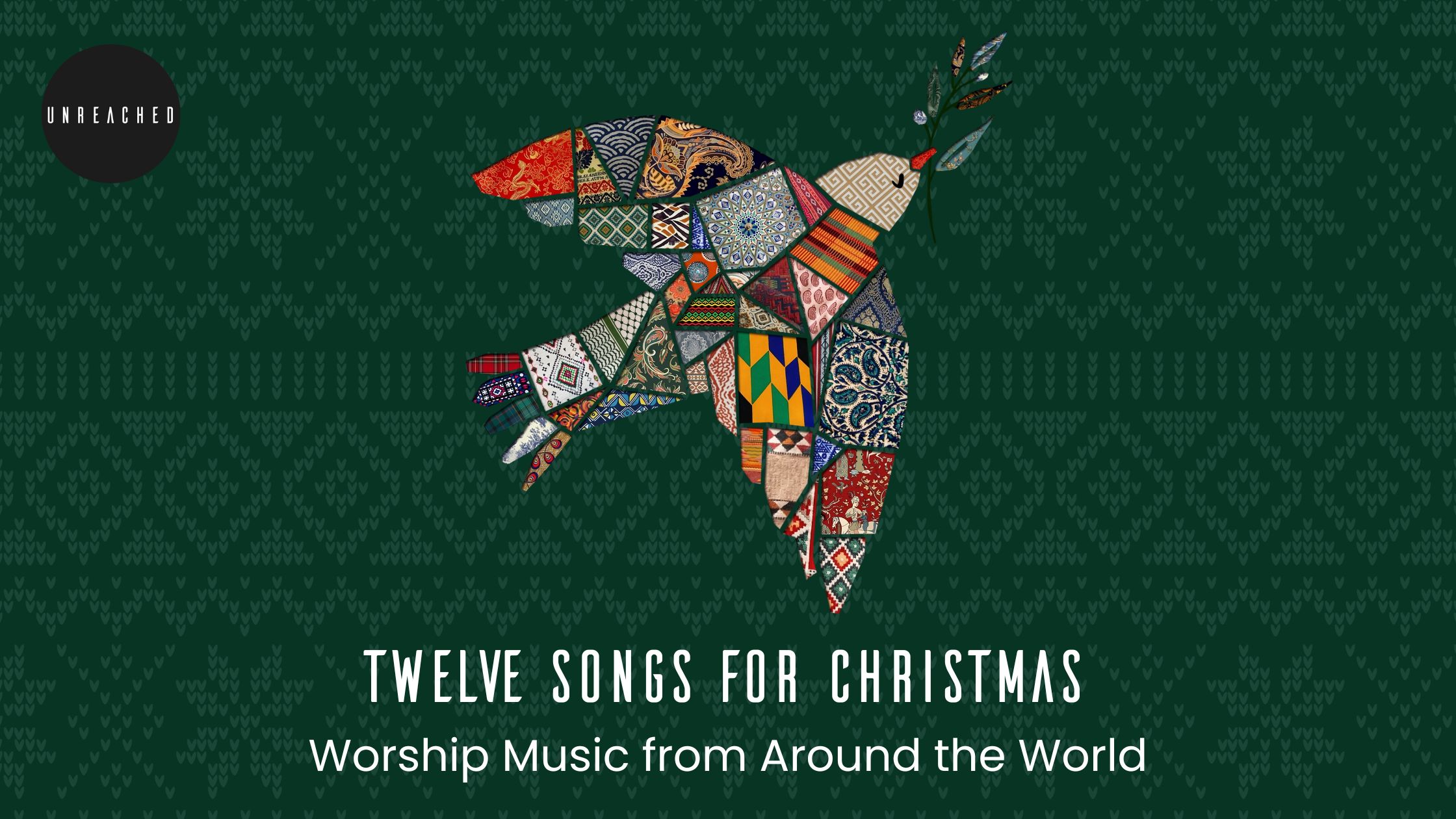 Celebrate Advent by Joining Us For Our New Series!
