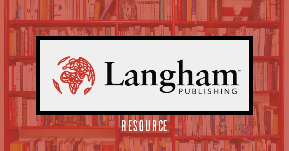 Resource For Reading: Langham Literature