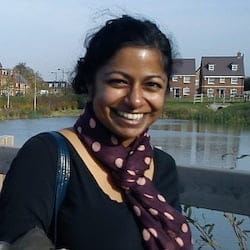 Picture of Linda Geevanathan